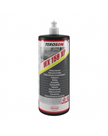 Polish abrasif, extra performance, WX 159 XP, 1L - Teroson| Mongrossisteauto.com