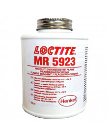Loctite 5923 produit d'étanchéité 450 ml | Mongrossisteauto.com