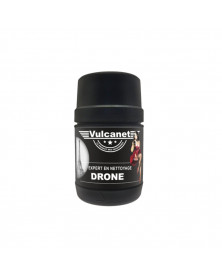 Vulcanet drone, lingettes - Vulcanet Company | Mongrossisteauto.com