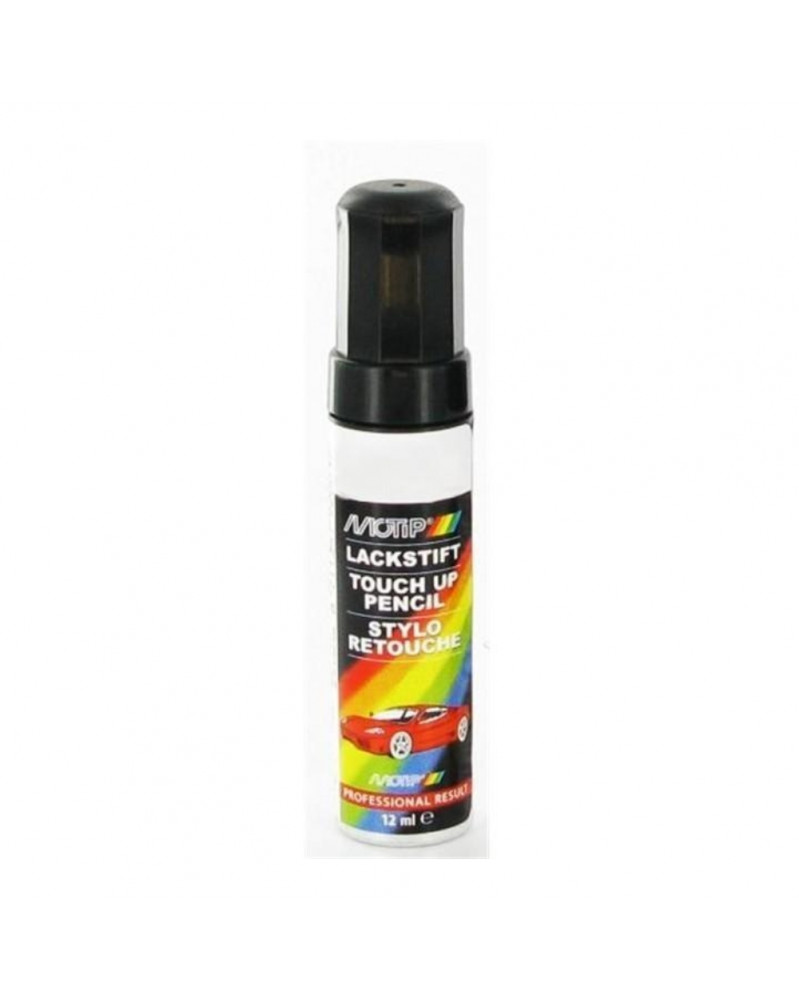 Stylo peinture, retouche, M955350 12 ml - MOTIP | Mongrossisteauto.com