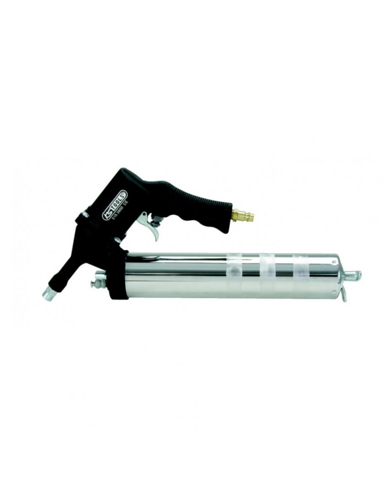 Pistolet graisse contenance 400 ml KSTOOLS | MonGrossisteAuto.com