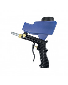 Pistolet de sablage pneumatique KSTOOLS | MonGrossisteAuto.com