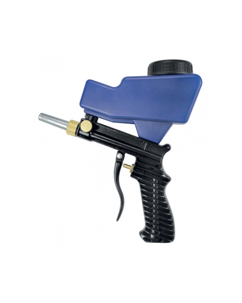 Pistolet de sablage pneumatique KSTOOLS | MonGrossisteAuto.com