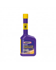 Nettoyant injecteurs diesel, 325 ml - Wynn's | Mongrossisteauto.com