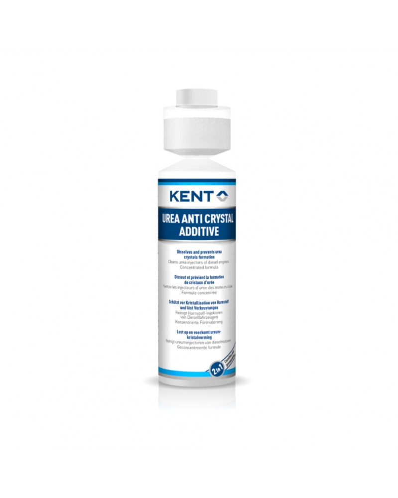 Anti-cristallisant Adblue, 250 ml - Kent