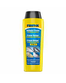 Rénovateur de phares, nettoyant X-treme, 325 ml - Rain X | Mongrossisteauto.com