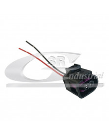 Kit de réparation pour câbles, injecteur 3RG Ref : 83782 | Mongrossisteauto.com