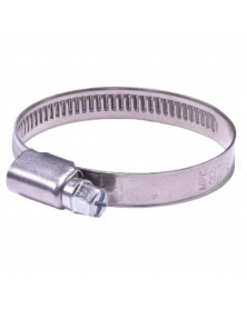Collier de serrage, 9mm, acier, 35x50 mm, x50 - Dialann | Mongrossisteauto.com