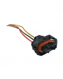 Kit de réparation pour câbles, injecteur 3RG Ref : 83901