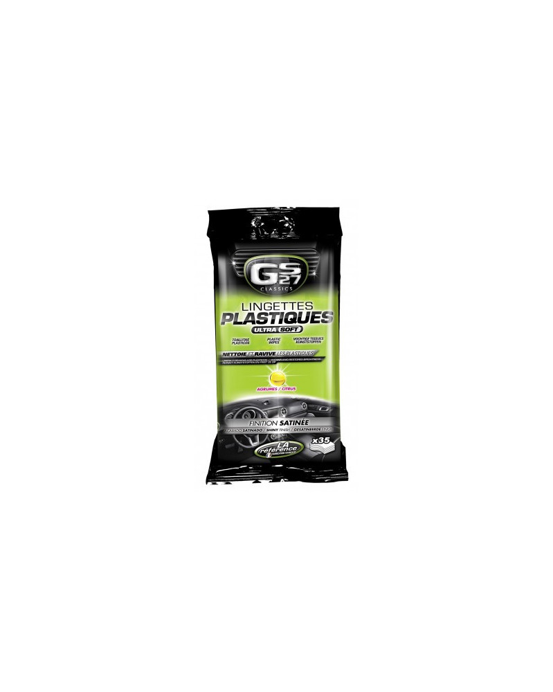 Lingettes Plastiques Satines Citron/Orange - GS27 | mongrossisteauto.com Lingettes Plastiques Satines Citron/Orange - GS27 | mongrossisteauto.com