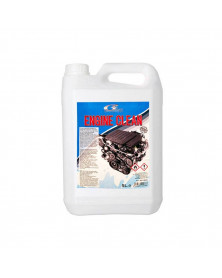 Nettoyant moteur, voiture, Engine Clean, 5L -  3RG