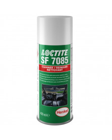Loctite SF 7085, nettoyant universel 400 ml | Mongrossisteauto.com