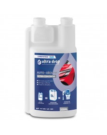 Auto Séchant, Voiture, Ultra-Concentré, 500 ml - ERC | Mongrossisteauto.com