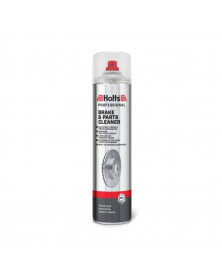 Nettoyant Freins 600ml Gamme Pro - HOLTS | Mongrossisteauto.com