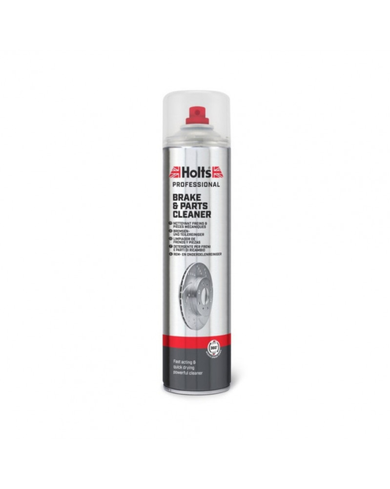 Nettoyant Freins 600ml Gamme Pro - HOLTS | Mongrossisteauto.com