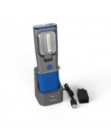 Lampe LED professionnelle, RCH31 UV - Philips | Mongrossisteauto.com