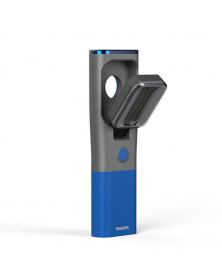 Lampe LED professionnelle, RCH31 UV - Philips | Mongrossisteauto.com
