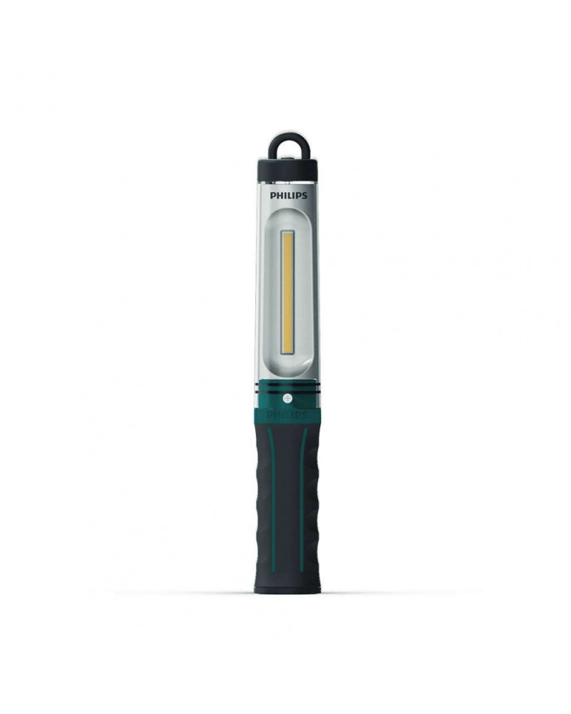 Lampe LED sans fils, rechargeable EcoPro30 - Philips | Mongrossisteauto.com