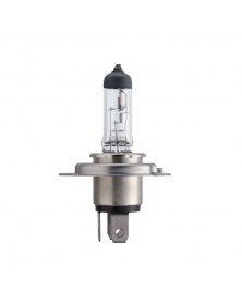 Ampoule de phare, H4 VisionPlus, x2 - Philips | Mongrossisteauto.com