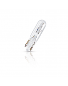 Ampoule habitacle, W2W - Philips | Mongrossisteauto.com