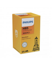 Ampoule HB5, avant voiture - Philips | Mongrossisteauto.com
