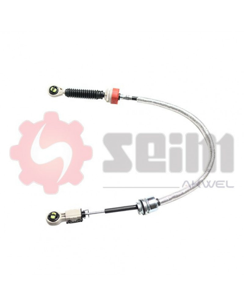 Tirette à Câble De Boîte De Vitesses MAXGEAR 32-0565 - Pour Fiat Ducato, Citroën Jumper, Peugeot Boxer