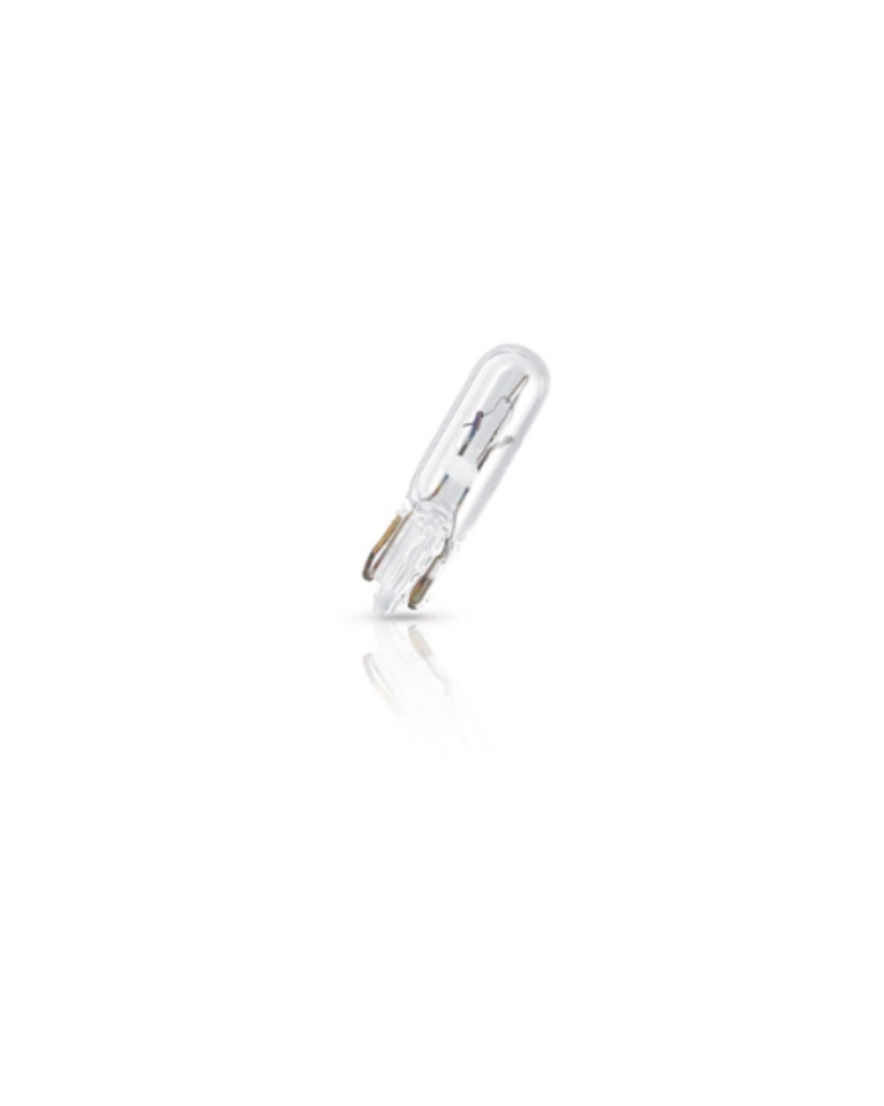 Ampoule habitacle, W1,2W - Philips | Mongrossisteauto.com