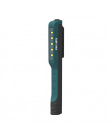 Lampe d’inspection, portable professionnel, ECOPRO10 - Philips | Mongrossisteauto.com