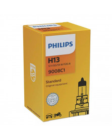 Ampoule H13, phare avant - Philips | Mongrossisteauto.com