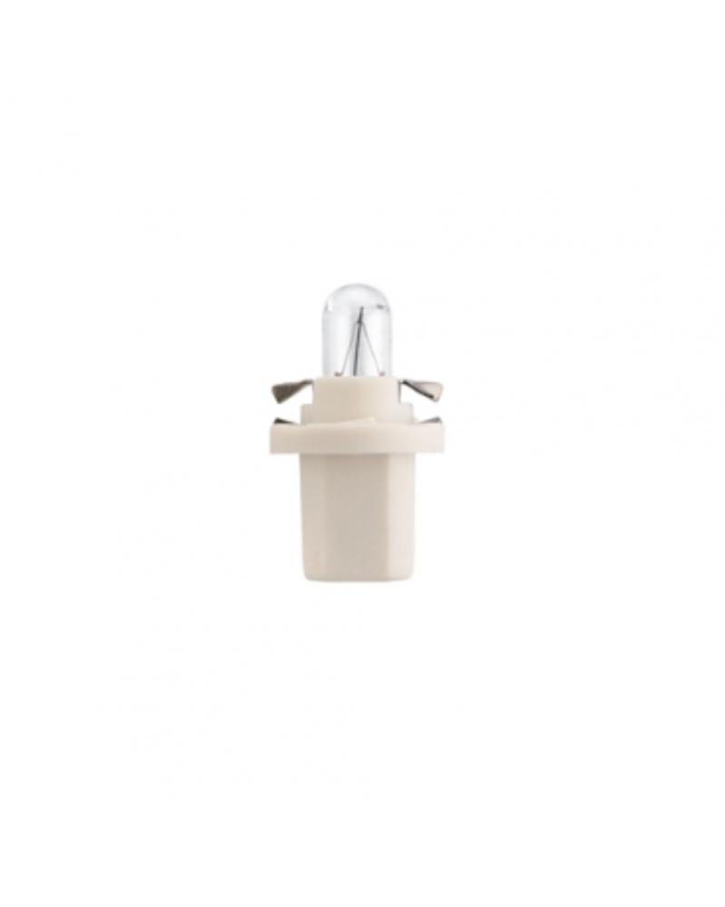 Ampoule habitacle, BX8,5D - Philips | Mongrossisteauto.com