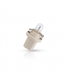 Ampoule habitacle, BX8,5D - Philips | Mongrossisteauto.com