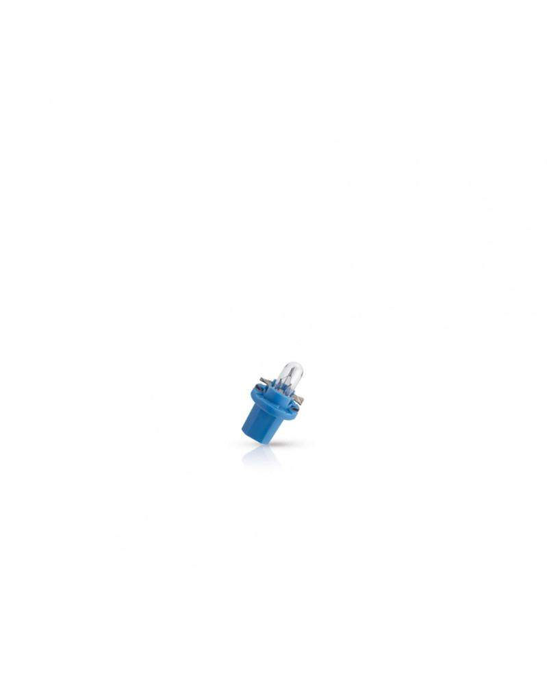 Ampoule habitacle, BAX8,5D/1,5 - Philips | Mongrossisteauto.com