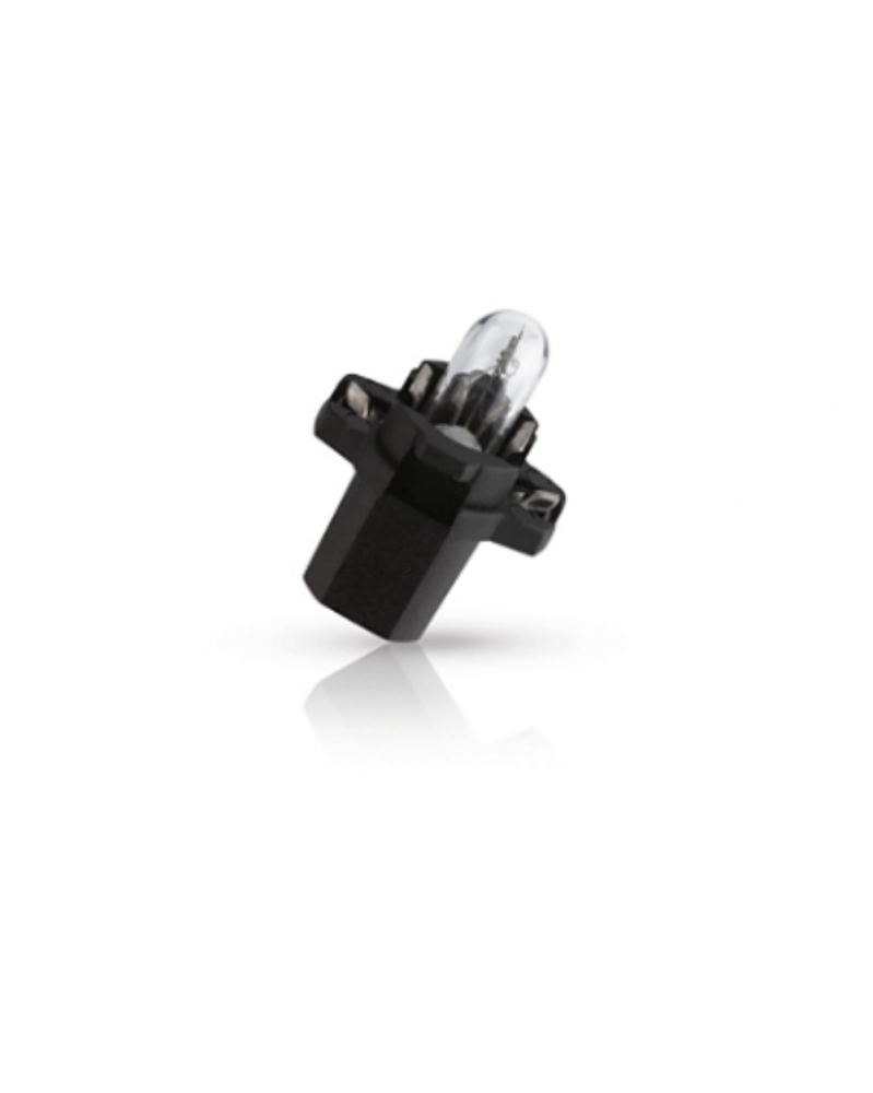 Ampoule habitacle, BAX8,3s/1,35 - Philips | Mongrossisteauto.com