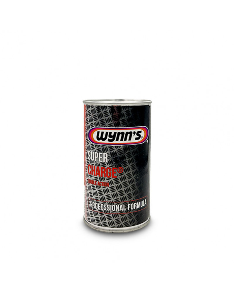  Wynn's Nettoyant Injecteurs Diésel Haute Pression, Gamme  Spécialiste 325 ML