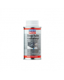 Stop fuite radiateur, 150 ml - Liqui Moly | Mongrossisteauto.com