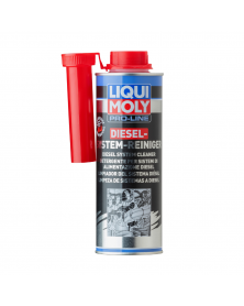 Nettoyant injecteur diesel, Pro-Line, 500 ml - Liqui Moly | Mongrossisteauto.com
