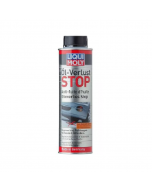 Anti fuite huile moteur, 300 ml - Liqui Moly | Mongrossisteauto.com