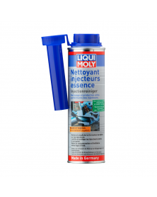 Nettoyant injecteur essence, 300 ml - Liqui Moly | Mongrossisteauto.com