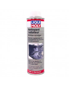 Nettoyant radiateur, voiture, 300ml - Liqui Moly | Mongrossisteauto.com