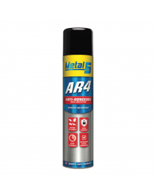 Anti rongeur voiture, 400 ml - Metal 5 | Mongrossisteauto.com