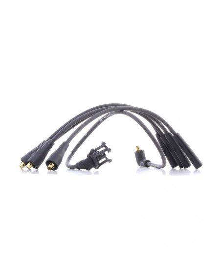 NGK 8487 Kit Cavi Accensione 5 Condotti - Compatibile Con Volvo 340-360 1.4, Ricambio Originale, Nero - 2