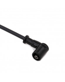 Zoom câbles d'allumage 4746 NGK adaptable OPEL FIAT | Mongrossisteauto.com