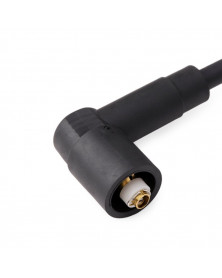 Zoom kit de câbles d'allumage 44338 NGK adaptable RENAULT | Mongrossisteauto.com