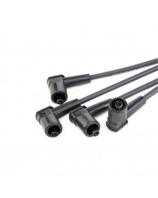 Zoom câbles d'allumage 44225 NGK adaptable RENAULT | Mongrossisteauto.com