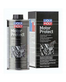 Huile anti usure, 500 ml  - Liqui Moly | Mongrossisteauto.com