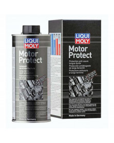 Huile anti usure, haute pression 500 ml  - Liqui Moly | Mongrossisteauto.com