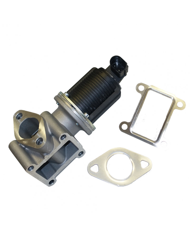 Vanne EGR VR31116 DÜRER adaptable FIAT LANCIA ALFA ROMEO SAAB VAUXHALL | Mongrossisteauto.com