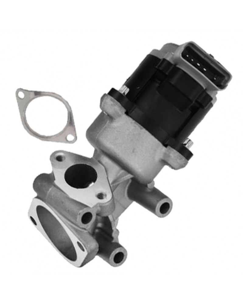 Vanne EGR VR21161 DÜRER adaptable PSA JAGUAR LAND ROVER | Mongrossisteauto.com