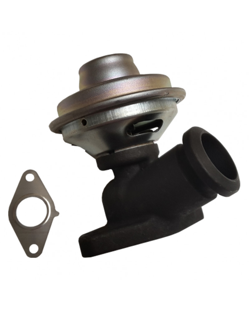 Vanne EGR VR21155 DÜRER adaptable PSA CITROËN FIAT LANCIA PEUGEOT | Mongrossisteauto.com