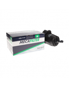 Filtre à carburant MECAFILTER ELG5317 adaptable RENAULT | Mongrossisteauto.com